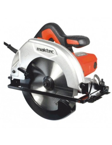 Δισκοπρίονο Makita Μaktec ΜΤ582