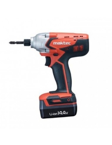 Παλμικό κατσαβίδι μπαταρίας Makita Maktec MT690