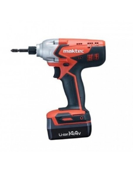 Παλμικό κατσαβίδι μπαταρίας Makita Maktec MT690