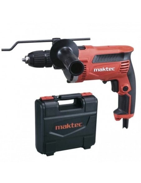 Κρουστικό δράπανο Makita Maktec MT815K