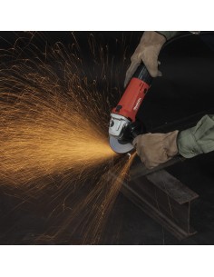 Γωνιακός τροχός Makita Maktec MT963 2