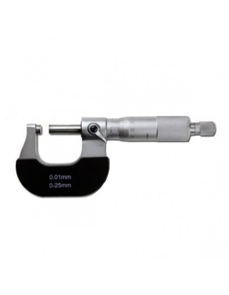 Εξωτερικό μικρόμετρο