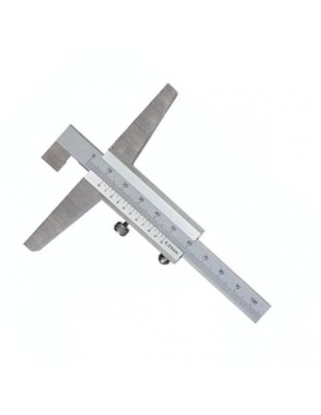 Βαθύμετρο δύο χρήσεων Βαθύμετρο δύο χρήσεων