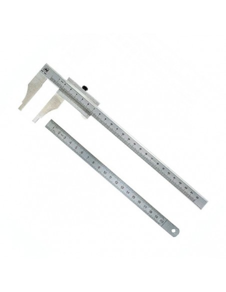 Παχύμετρο μηχανουργείου Παχύμετρο μηχανουργείου