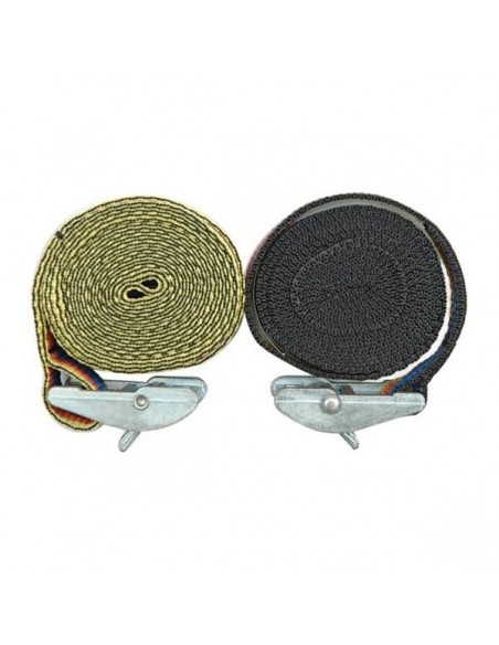 Ιμάντας πρόσδεσης 2,5 μέτρων Ιμάντας πρόσδεσης 2,5 μέτρων