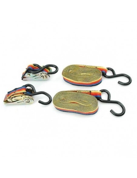 Ιμάντας πρόσδεσης 5 μέτρων Ιμάντας πρόσδεσης 5 μέτρων