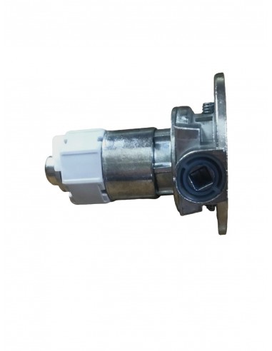 ΜΗΧΑΝΙΣΜΟΣ ΜΑΝΙΒΕΛΑΣ ΤΥΠΟΥ GEIGER