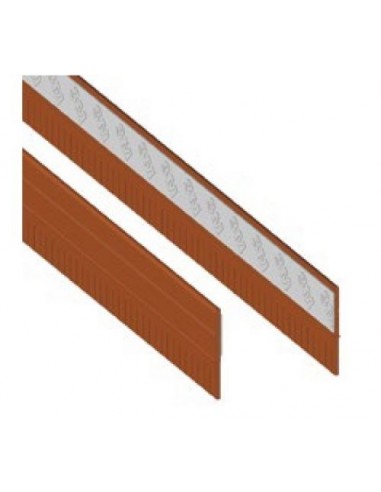 Αεροστόπ με λάστιχο ECO FILLER- ECO STRIP