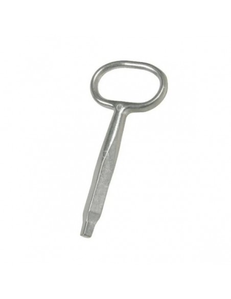 Κλειδί για κλειδαριά μεγάλου τύπου-πορτπαγκάζ Κλειδί για κλειδαριά μεγάλου τύπου-πορτπαγκάζ