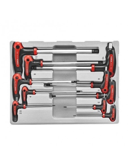 Allen Τάφ ΣΕΤ FORCE 10 Τεμ