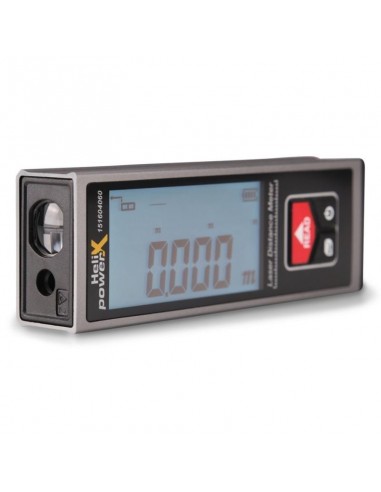 Αποστασιόμετρο Laser Compact 60m