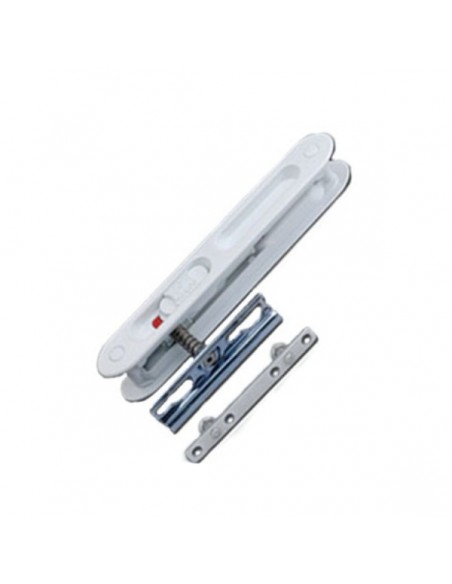 Κλειδαριά συρόμενου αλουμινίου PL 210 Κλειδαριά συρόμενου αλουμινίου PL 210