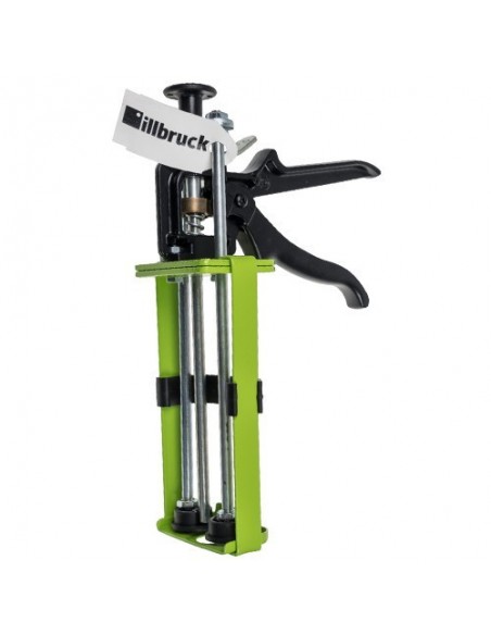 Διπλό πιστόλι κόλλας