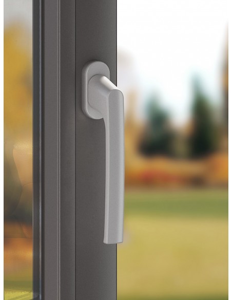 Χερούλι -πόμολο trend για συρόμενο υψούμενο  Χερούλι -πόμολο trend για συρόμενο υψούμενο