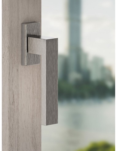 Λαβές (πόμολα) παραθύρου TREND PREMIUM