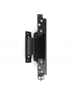 Concealed Hinge for flush aluminum door systems