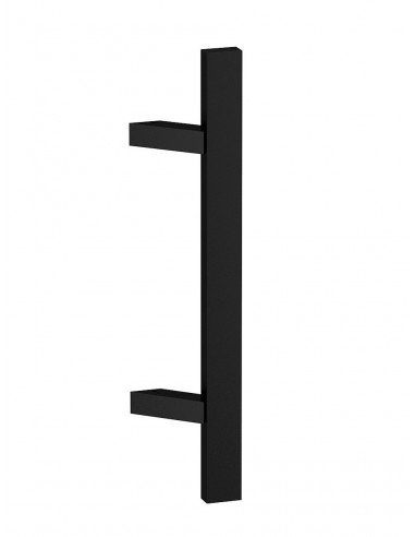 Ανοξείδωτη λοξή λαβή εξώπορτας PR