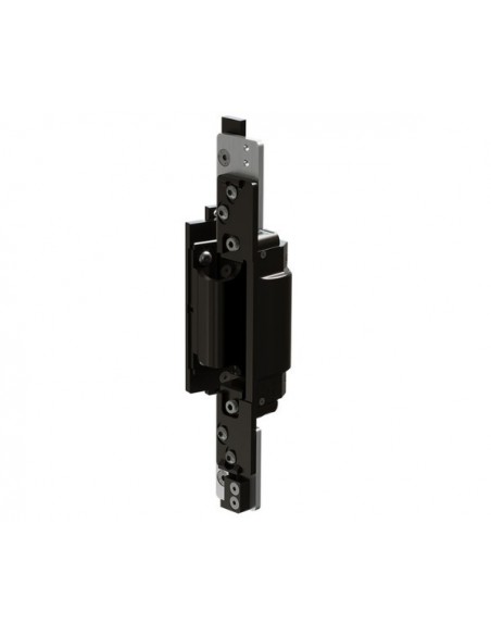 Κρυφός μεντεσές χωνευτός για περιμετρικά συστήματα πόρτας αλουμινίου PHH-100 Κρυφός μεντεσές χωνευτός για περιμετρικά συστήματα πόρτας αλουμινίου PHH-100