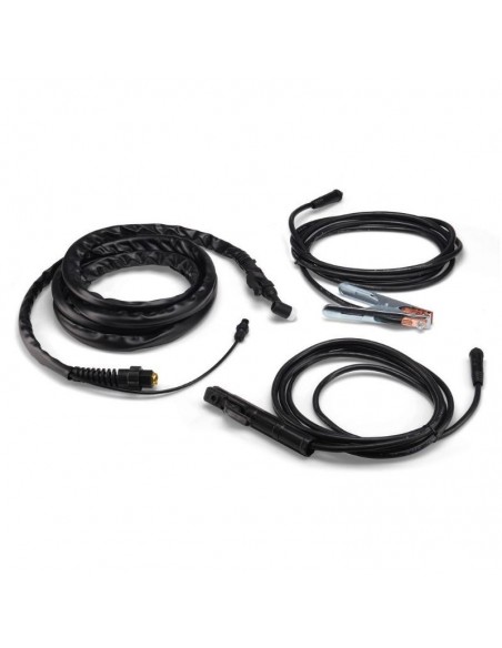 Ηλεκτροκόλληση HELIX POWER TIG PRO 160 AC/DC 160A