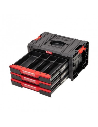 Εργαλειοθήκη Qbrick System PRO Drawer 3 Toolbox 2.0 Basic