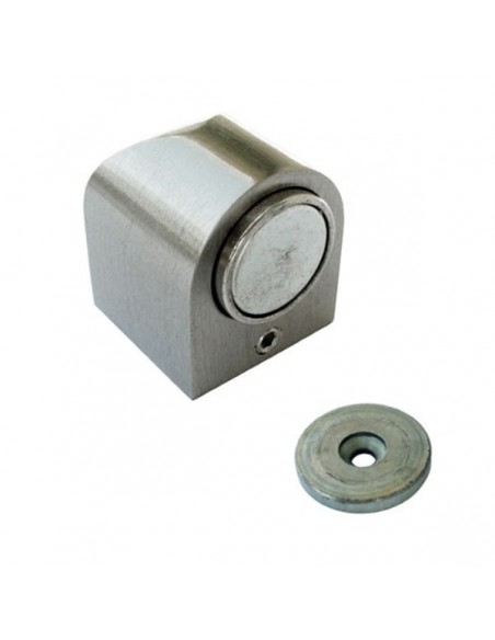 Μαγνητικό στοπ δαπέδου πόρτας  Μαγνητικό στοπ δαπέδου πόρτας