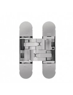 Concealed 3D Adjustable Hinge 130X30