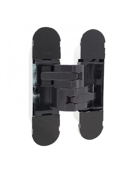 Μεντεσές Κρυφός 3D Ρυθμιζόμενος