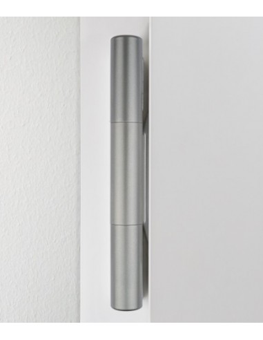 Μεντεσές Ρυθμιζόμενος 3D βαρέως τύπου για πόρτες με άξονα 13 mm