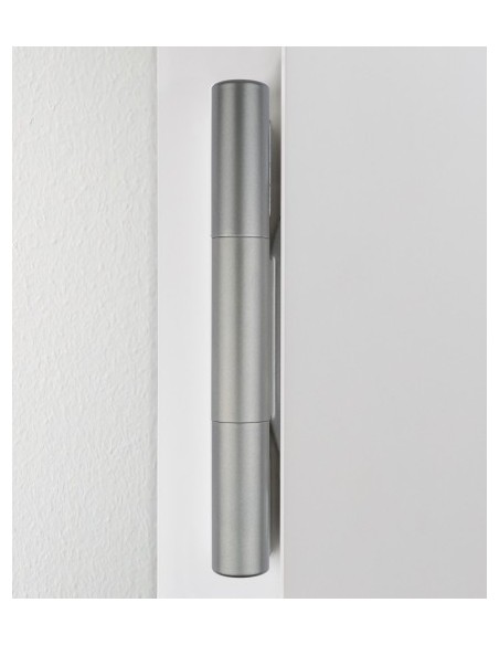 Μεντεσές Ρυθμιζόμενος 3D βαρέως τύπου για πόρτες με άξονα 13 mm Μεντεσές Ρυθμιζόμενος 3D βαρέως τύπου για πόρτες με άξονα 13 mm