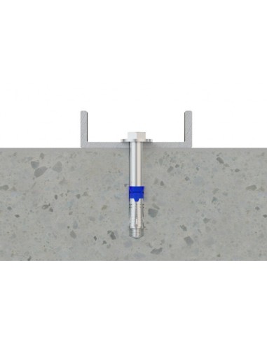 Φρεζάτο Μεταλλικό βύσμα για υψηλά φορτία SL-PT