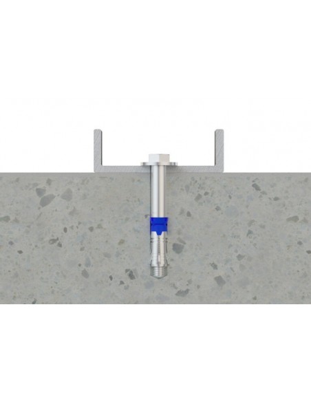 Φρεζάτο Μεταλλικό βύσμα για υψηλά φορτία SL-PT