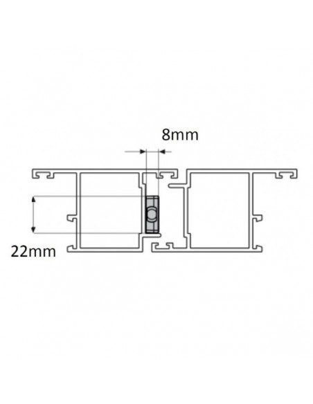 Σύρτης πόρτας μακρύς Σύρτης πόρτας μακρύς