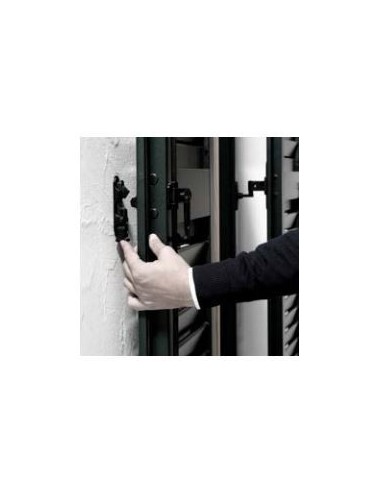 Στοπ για παντζούρι μεταλλικού τύπου γάντζου 