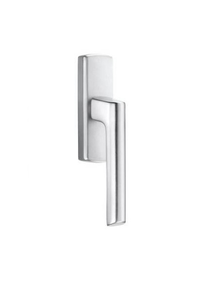 Χερούλι κουφωμάτων αλουμινίου(συρόμενους ανακλινόμενους μηχανισμούς) Siegenia