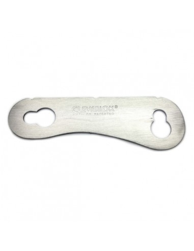 Ασφάλεια για δίφυλλα συρόμενα CLEVERLOK