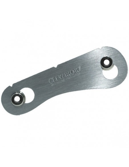 Ασφάλεια για δίφυλλα συρόμενα CLEVERLOK