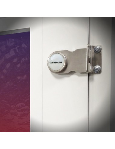 Ασφάλεια για ανοιγόμενα CLEVERLOK