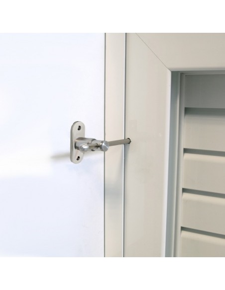 Πείρος ασφαλείας για μονόφυλλα συρόμενα CLEVERLOK