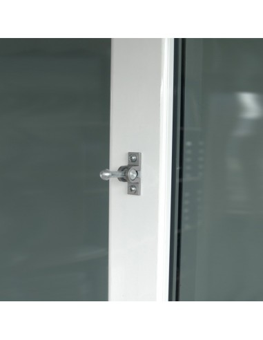 Πίρος ασφαλείας για συρόμενα CLEVERLOK