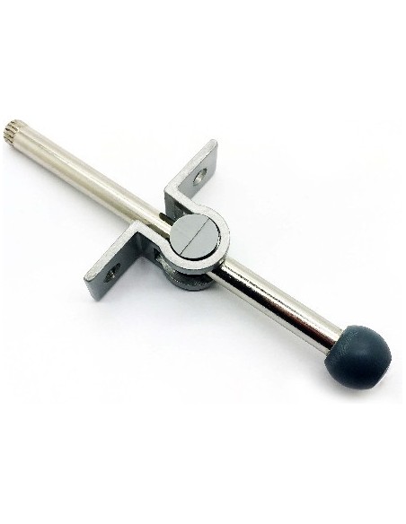 Πίρος ασφαλείας για συρόμενα CLEVERLOK