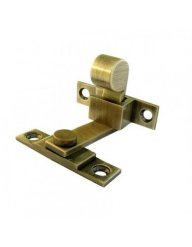 Ασφάλεια γονατιάς ορειχάλκινη 