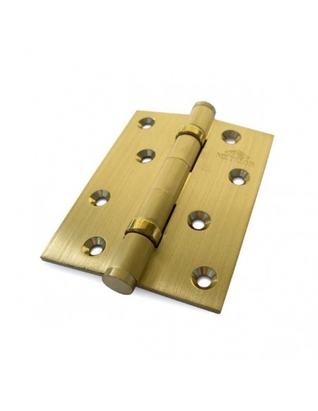 Μεντεσέδες Πλάκα με 2 Ρουλεμάν Ορειχάλκινοι Μεντεσέδες Πλάκα με 2 Ρουλεμάν Ορειχάλκινοι