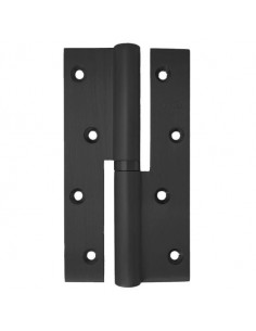 Πορταδελοσίδερα µε Ρουλεµάν Ανοξείδωτα 2