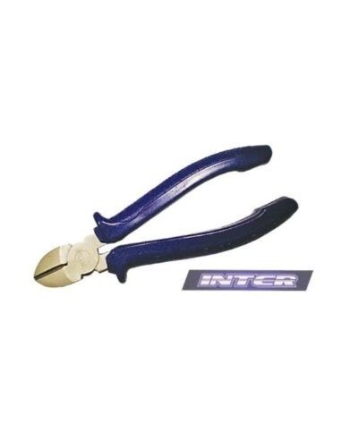 Πλαγιοκόφτης Inter Super