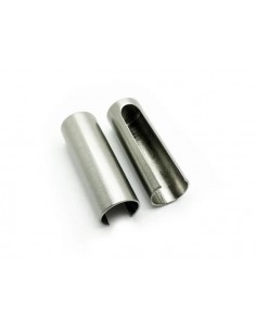 Aluminum Cover for 3D Screw Hinges