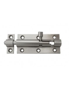 Brass gra latch