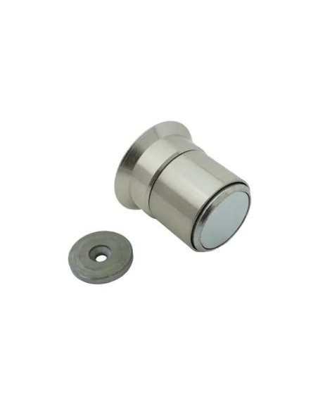 Μαγνητικό Ανεμοστύλωμα