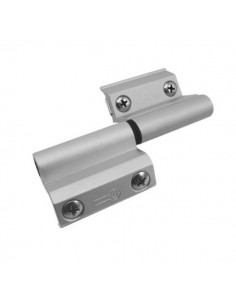 Camera Europea aluminum hinge M100