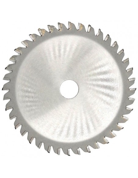 Δίσκος κοπής αλουμινίου για προφίλ αλουμινίου PRO FIRST (Τέλειο φινίρισμα)