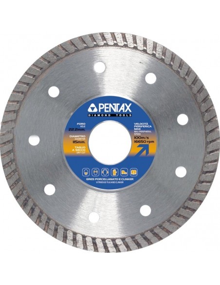 Δίσκος διαμαντέ κεραμικών σειρά GRESS GRESU Δίσκος διαμαντέ κεραμικών σειρά GRESS GRESU